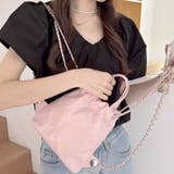 キルティングリュック2wayミニリュック | SUNSHINE CLOSET | 詳細画像10