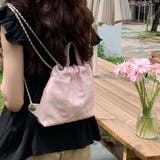 キルティングリュック2wayミニリュック | SUNSHINE CLOSET | 詳細画像13