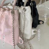 キルティングリュック2wayミニリュック | SUNSHINE CLOSET | 詳細画像2