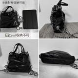 キルティングリュック2wayミニリュック | SUNSHINE CLOSET | 詳細画像3