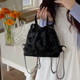 キルティングリュック2wayミニリュック | SUNSHINE CLOSET | 詳細画像5