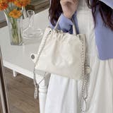 キルティングリュック2wayミニリュック | SUNSHINE CLOSET | 詳細画像8