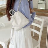 キルティングリュック2wayミニリュック | SUNSHINE CLOSET | 詳細画像9