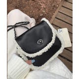 ミニショルダーバッグ チェーンショルダー | SUNSHINE CLOSET | 詳細画像1