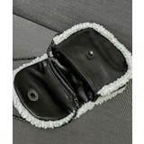 ミニショルダーバッグ チェーンショルダー | SUNSHINE CLOSET | 詳細画像10