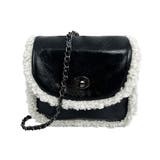 ミニショルダーバッグ チェーンショルダー | SUNSHINE CLOSET | 詳細画像12