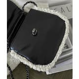 ミニショルダーバッグ チェーンショルダー | SUNSHINE CLOSET | 詳細画像16