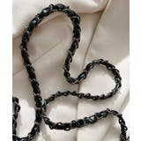 ミニショルダーバッグ チェーンショルダー | SUNSHINE CLOSET | 詳細画像17