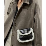 ミニショルダーバッグ チェーンショルダー | SUNSHINE CLOSET | 詳細画像6