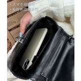 ミニショルダーバッグ チェーンショルダー | SUNSHINE CLOSET | 詳細画像8