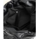 中綿入りナイロントートバッグ大容量鞄軽量 | SUNSHINE CLOSET | 詳細画像27 