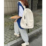 リュックサックレディースディバッグ大容量 | ANGELCLOSET | 詳細画像10