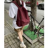 リュックサックレディースディバッグ大容量 | ANGELCLOSET | 詳細画像16