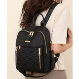 ステッチリュック2wayミニリュック人気 | SUNSHINE CLOSET | 詳細画像1