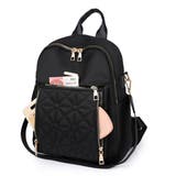 ステッチリュック2wayミニリュック人気 | SUNSHINE CLOSET | 詳細画像12