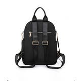 ステッチリュック2wayミニリュック人気 | SUNSHINE CLOSET | 詳細画像14