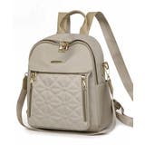 ステッチリュック2wayミニリュック人気 | SUNSHINE CLOSET | 詳細画像17