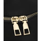 ステッチリュック2wayミニリュック人気 | SUNSHINE CLOSET | 詳細画像20