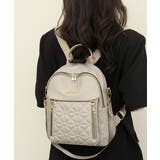 ステッチリュック2wayミニリュック人気 | SUNSHINE CLOSET | 詳細画像4