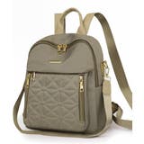 ステッチリュック2wayミニリュック人気 | SUNSHINE CLOSET | 詳細画像8