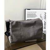 ビッグキャンバスショルダーバッグ 大容量 | SUNSHINE CLOSET | 詳細画像20