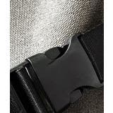 ビッグキャンバスショルダーバッグ 大容量 | SUNSHINE CLOSET | 詳細画像25