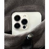 ビッグキャンバスショルダーバッグ 大容量 | SUNSHINE CLOSET | 詳細画像27