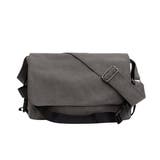 ビッグキャンバスショルダーバッグ 大容量 | SUNSHINE CLOSET | 詳細画像28