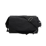 ビッグキャンバスショルダーバッグ 大容量 | SUNSHINE CLOSET | 詳細画像29