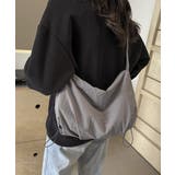 ドローストリングショルダーバッグ 韓国風 | SUNSHINE CLOSET | 詳細画像11 