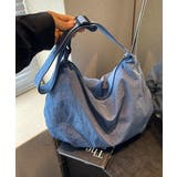 ドローストリングショルダーバッグ 韓国風 | SUNSHINE CLOSET | 詳細画像16 