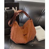 ドローストリングショルダーバッグ 韓国風 | SUNSHINE CLOSET | 詳細画像20 