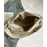 ドローストリングショルダーバッグ 韓国風 | SUNSHINE CLOSET | 詳細画像24 