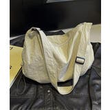 ドローストリングショルダーバッグ 韓国風 | SUNSHINE CLOSET | 詳細画像25 