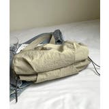 ドローストリングショルダーバッグ 韓国風 | SUNSHINE CLOSET | 詳細画像28 