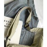 ドローストリングショルダーバッグ 韓国風 | SUNSHINE CLOSET | 詳細画像29 