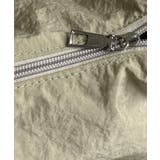 ドローストリングショルダーバッグ 韓国風 | SUNSHINE CLOSET | 詳細画像32 