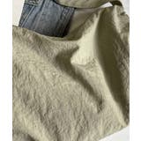 ドローストリングショルダーバッグ 韓国風 | SUNSHINE CLOSET | 詳細画像33 