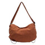 ドローストリングショルダーバッグ 韓国風 | SUNSHINE CLOSET | 詳細画像38 