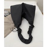 ショルダーバッグa4 大きめ大容量バッグ 軽量ナイロンバッグ | SUNSHINE CLOSET | 詳細画像22