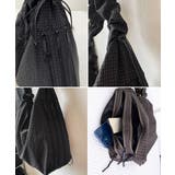ショルダーバッグa4 大きめ大容量バッグ 軽量ナイロンバッグ | SUNSHINE CLOSET | 詳細画像25