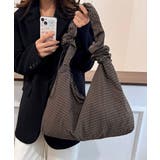 ショルダーバッグa4 大きめ大容量バッグ 軽量ナイロンバッグ | SUNSHINE CLOSET | 詳細画像6