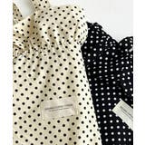 フリルトートバッグa4 トートバッグ大きめ お洒落 | SUNSHINE CLOSET | 詳細画像19