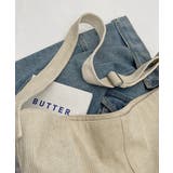 コーデュロイショルダーバッグ大きめ韓国風 | SUNSHINE CLOSET | 詳細画像24