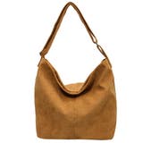 コーデュロイショルダーバッグ大きめ韓国風 | SUNSHINE CLOSET | 詳細画像28