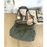 リボンショルダーバッグ 軽量ナイロンバッグ ワンショルダーバッグ | SUNSHINE CLOSET | 詳細画像30