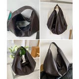 ワンショルダーバッグ 大容量バッグ 韓国風おしゃれ | SUNSHINE CLOSET | 詳細画像14