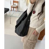 ワンショルダーバッグ 大容量バッグ 韓国風おしゃれ | SUNSHINE CLOSET | 詳細画像7