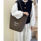 肩掛けバッグ ショルダートート 秋冬ヒョウ柄鞄アニマル柄バッグ | SUNSHINE CLOSET | 詳細画像8