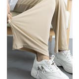 セミフレアパンツレディース ロングパンツ | SUNSHINE CLOSET | 詳細画像19 